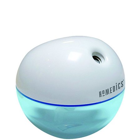 HOMEDICS Personal Humidifier HUM-CM10E